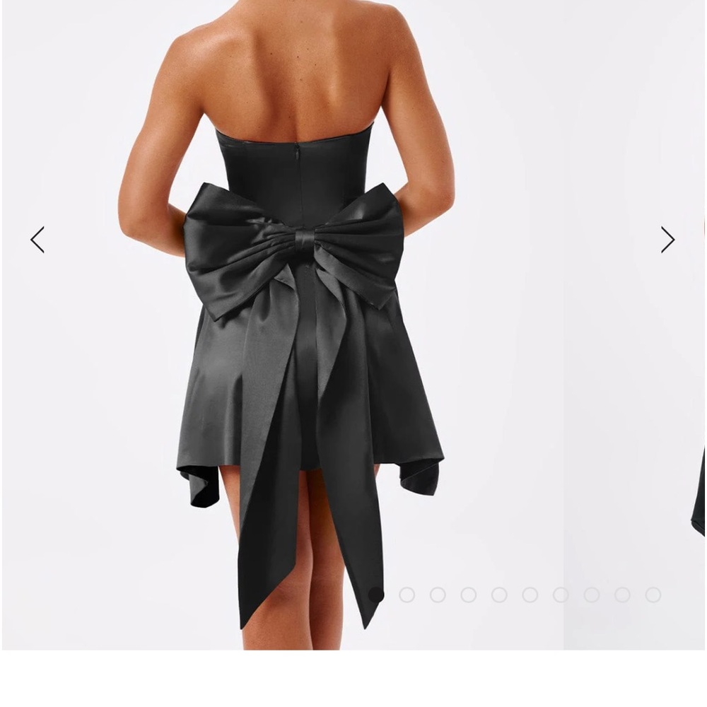 Babyboo Freja Dress